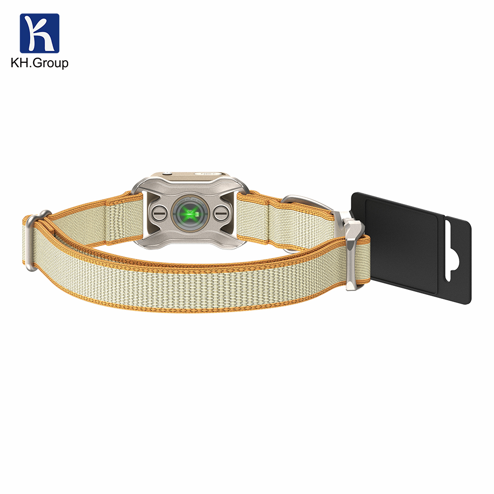 Rastreador de salud para masco - Pet Activity Health Monitor Tracker reseña y precio