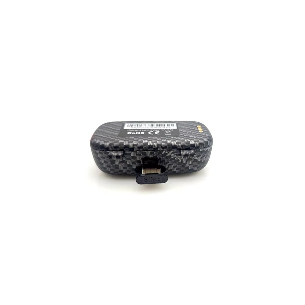 Collar Electrónico STLFPet con - Dog Gps Tracker Collar 4G Waterproof reseña y precio
