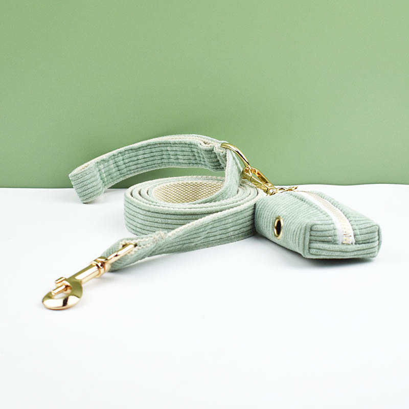 Conjunto de collar y correa pa - Reflective Dog Collar Personalized Engraved reseña y precio