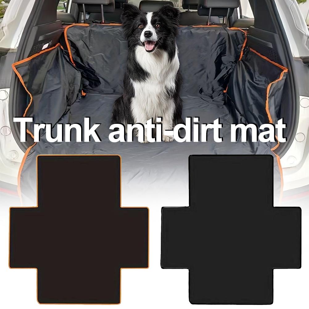 Alfombrilla Protectora Imperme - Dog Car Seat Cover Waterproof Back Seat reseña y precio