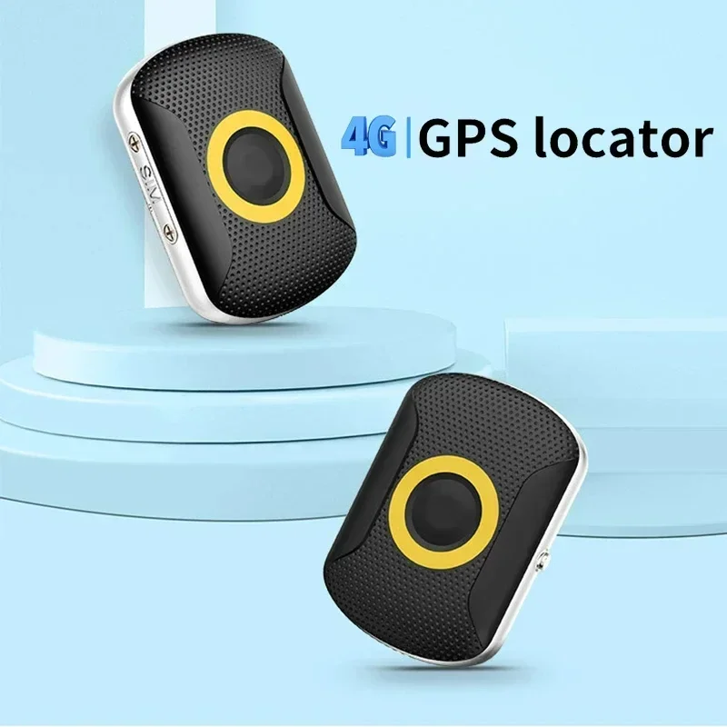 Rastreador GPS 4G Impermeable  - Dog Gps Tracker Collar 4G Waterproof reseña y precio