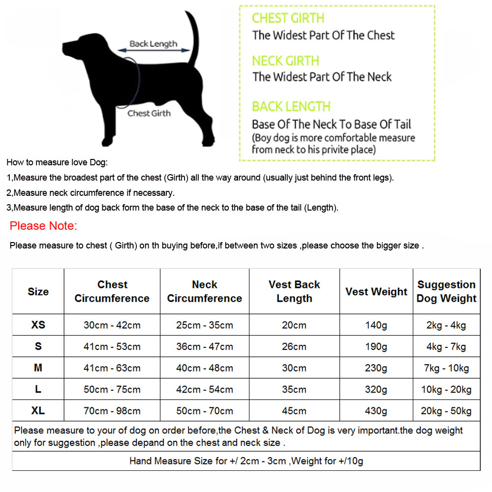 Chaleco salvavidas para perro, - Dog Life Jacket Vest Buoyancy Handle reseña y precio