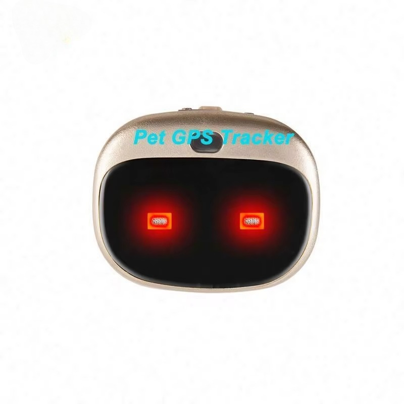 Localizador GPS STLF3G con Chi - Dog Gps Tracker Collar 4G Waterproof reseña y precio
