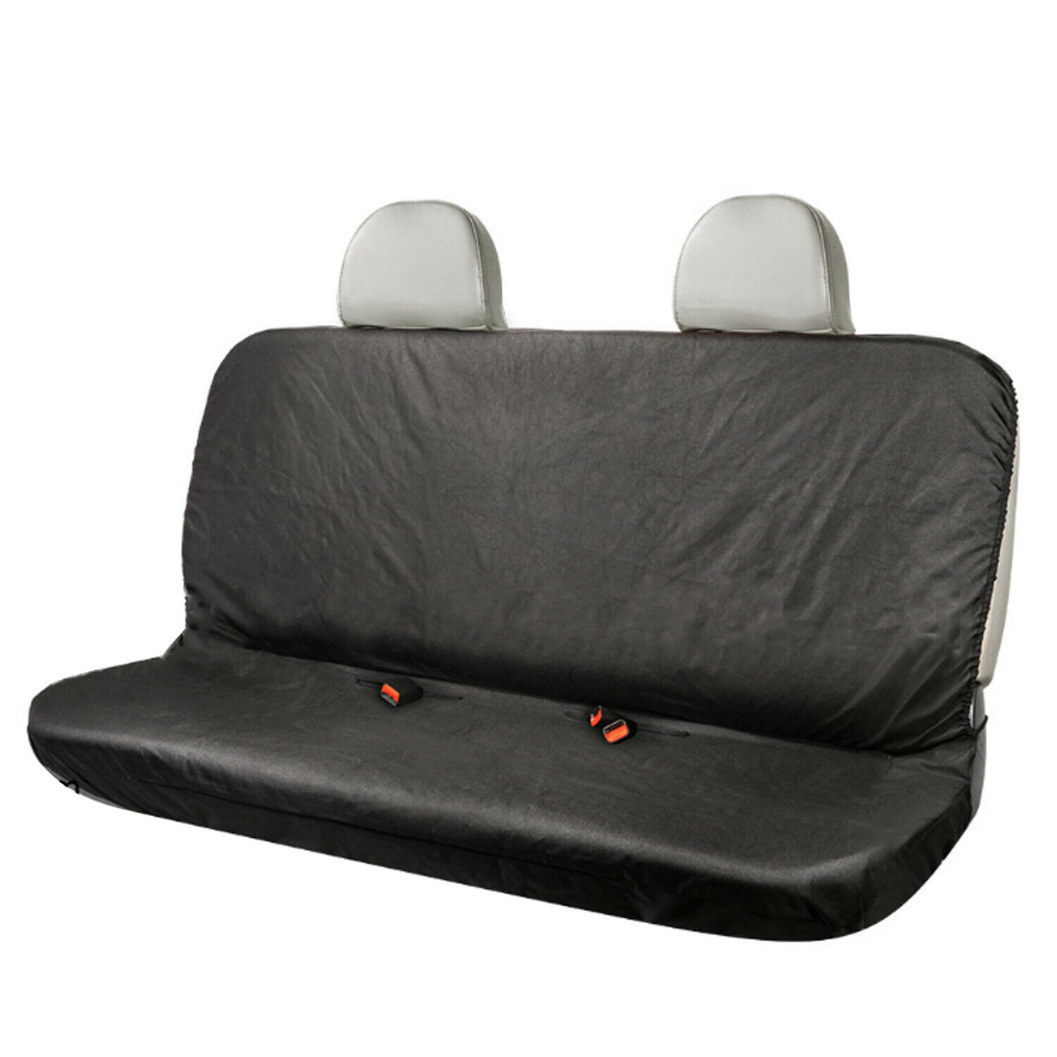 1 Funda Protectora Impermeable - Dog Car Seat Cover Waterproof Back Seat reseña y precio