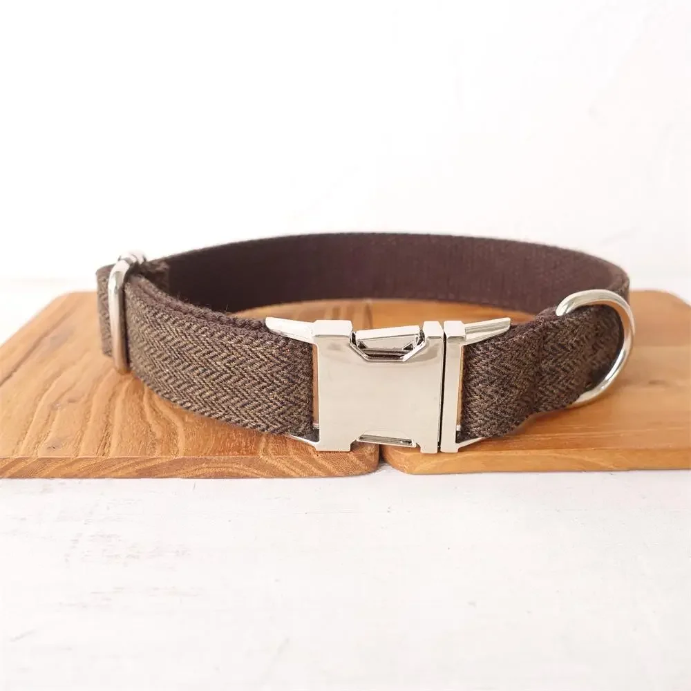 Collar de perro personalizado, - Reflective Dog Collar Personalized Engraved reseña y precio